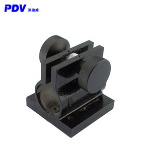 PDV派迪威 齿条支撑棒夹持器 PCQ02 滑动棒 支撑棒