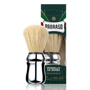 Proraso-意大利进口帕拉索专业男士剃须 野猪鬃毛剃须刷胡须刷