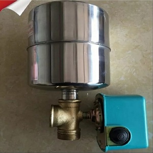 全自动启停压力罐改装压力开关控制器螺杆喷射自吸泵家用水泵配件