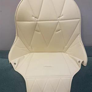 爱音C055儿童餐椅坐垫座垫套配件五点安全带C009宝宝椅保暖垫适合