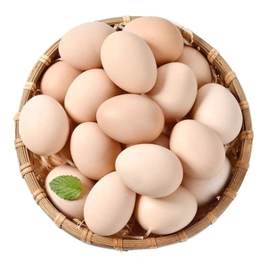 【9.9元3件】土鸡蛋10枚+白凤鸡蛋（白壳）5枚+乌鸡蛋（绿壳）5枚