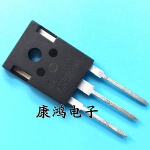 全新 JCS20N65WH 20N65WH TO-247 MOS场效应管 20A/650V