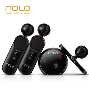 NOLO CV1 VR眼镜定位套装steam vr体感游戏专用智能手柄虚拟现实