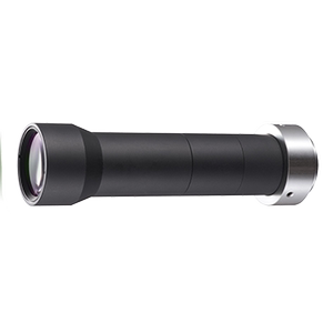 海康工业镜头MVL-MY-4-110-MP 110mm工作距 不带同轴光接口  4x