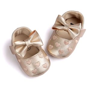 新生婴儿韩系学步鞋单鞋0-1岁3-6-12个月男女宝宝软底透气柔软不