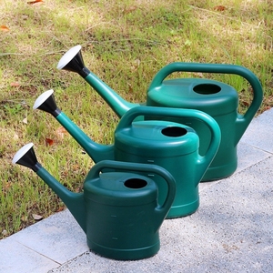 菜园喷水壶喷花器浇洒喷壶喷浇洒水壶小花淋花壶绿植水喷头塑料挑