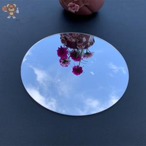 亚克力镜子倒影板镜面反光板ins拍照道具拍摄背景摆件拍摄影道具 阿里巴巴找货神器