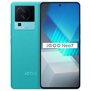 vivo iQOO Neo7电竞智能5G手机天玑9000＋独立显示NFC无指纹2手机