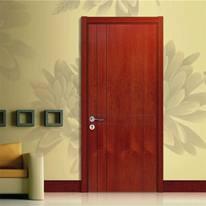 定制卧室门实木复合免漆门房门厕所卫生间家用木门家装套装室内门