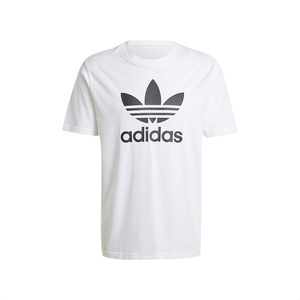 【自营】adidas阿迪达斯三叶草夏季男子运动休闲短袖T恤IV5353