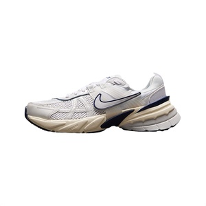 【自营】Nike耐克V2K RUN女老爹鞋复古厚底缓震跑步鞋FD0736-102