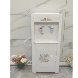 新款夏尔立式冷热温热管线机家用全自动接净水器台式管道直饮水机
