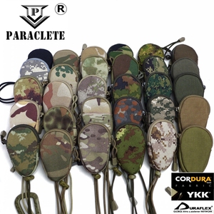 PARACLETE 战术小号 零件包 零钱包  钥匙包  随身 CORDURA  A类