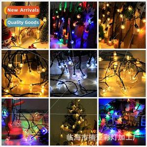 New Solar Bubble Balls Orb Love Christmas Tree Butterfly ght