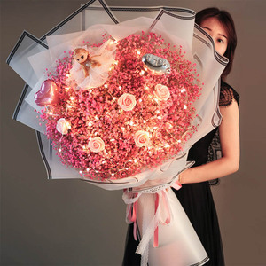 干燥满天星 干燥满天星品牌 价格 阿里巴巴