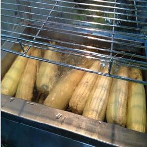 定制商用煮锅自动恒温煮玉米棒机水煮保温柜食品类水煮保温机玉米