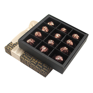 费列罗+朗慕+拉斐尔进口巧克力T12粒ABC三款礼盒生日情人节礼物