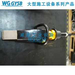 多功能液压缝隙开启器GYKF210/50消防液压开缝器分体式电动扩张器