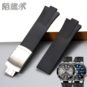 代用豪利时oris Aquis潜水系列表带防水运动橡胶表带男士24 11mm 阿里巴巴找货神器 代用豪利时oris Aquis潜水系列表带防水运动橡胶表带男士24 11mm 阿里巴巴找货神器