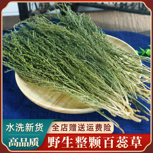 百蕊草中药材500克 百乳草青龙草正品新货地石榴草檀 小草细须草