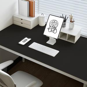 电脑桌布垫桌面保护垫桌子垫布防滑垫书桌写字台垫学习办公桌桌布