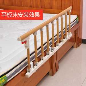 新品老人折叠防摔掉床护栏婴儿儿童围栏18米2米大床边加厚挡板栏