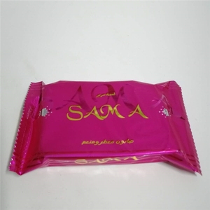 迪拜 SAMA沙玛牌香皂80克阿联酋迪拜原装正品植物精油手工皂