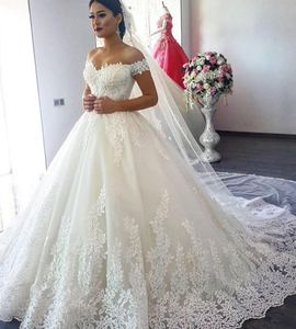 wedding dresses for women 欧美定制外贸主婚纱礼服