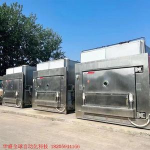 现货十五台上海东富龙40平方冻干机,设备成色新,支持安装,调