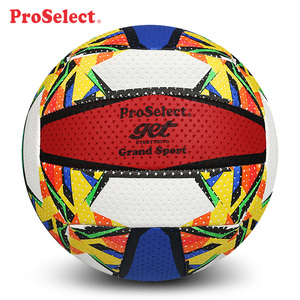 ProSelect气排球比赛专用学生训练排球软轻初中小学生儿童专用