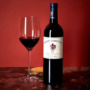 法国圣爱美隆特级园奥哈瓦酒庄干红葡萄酒 Clos de L’Oratoire