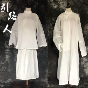 【孝服丧服白】孝服丧服白品牌、价格 - 阿里巴巴