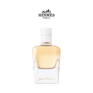 【618抢先购】Hermes爱马仕之光系列淡香精淡香水持久栀子花香
