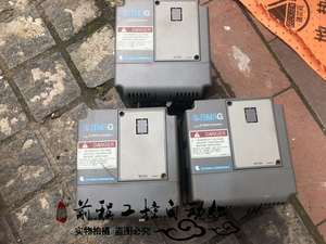 RM5G-2001/2 台湾宁茂变频器 0.4kw/220V 二手拆机包质量 询价
