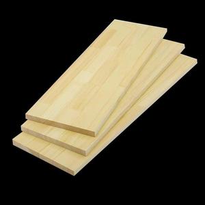 木板松木材料搁一字衣柜s层书架板材货架实木隔板桌面定制物架板