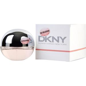 DKNY 唐娜·凯伦 粉恋苹果女士香水 EDP 30ml