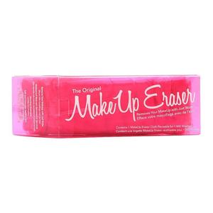 MakeUp Eraser 清水卸妆毛巾美容洁面巾 懒人神器 - Pink