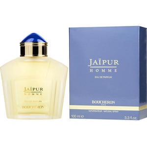 BOUCHERON 宝诗龙 香颂男士香水 EDP 100ml