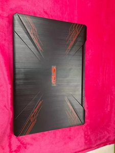 华硕飞行堡垒5-fx80 i7-8750H 1050ti 显卡4g 独显二手笔记本电脑