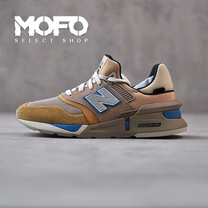 new balance 997th