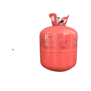 氦气罐100球大罐40l小瓶家用生日布置小型打气筒飘空气球商用装饰