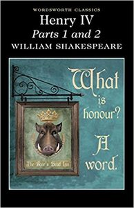 现货 英文进口 Henry V 亨利五世 英语小说读物 威廉莎士比亚William Shakespeare