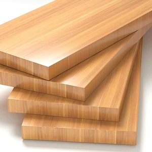 桌面板木板桌板定制台面实木免漆板板材台面电脑桌板片长方形松木