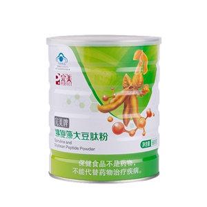 完美牌螺旋藻大豆肽粉肽藻营养粉乳清蛋白粉南瓜粉保健品官方正品