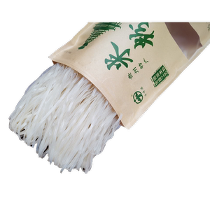 贵州土特产小吃米粉下司干粉 农家手工纯大米全干宽粉切粉独山