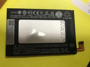 HTC one M7手机电池 802t/d 801e htc one 802w BN07100原装电池