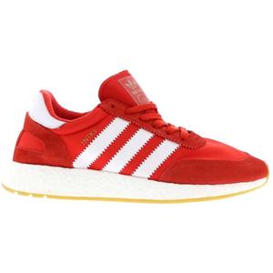 【限量】阿迪达斯adidas Iniki Runner男子时尚运动跑步鞋BB2091