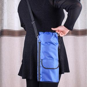 户外水壶包斜挎保温壶套保护套袋可背旅行通用大号水杯便携手提袋