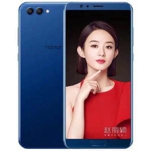 honor/荣耀 荣耀V10全网通4G双卡双待麒麟970带NFC功能智能手机
