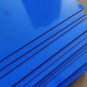 聚乙烯板尼龙板耐磨板加工定制工程煤仓衬板塑料板垫板pvcpepp板